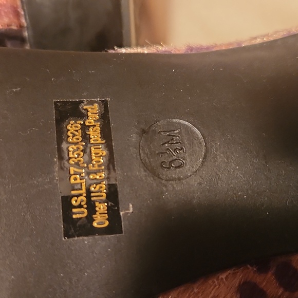 GUESS High heels 6.5 - Picture 6 of 6